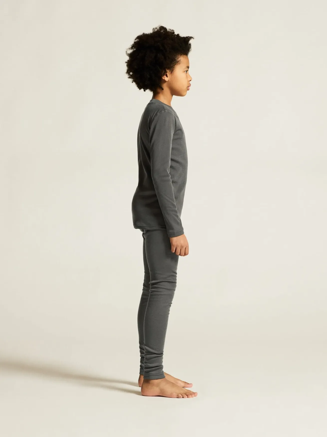 CORE Warm Baselayer Set J