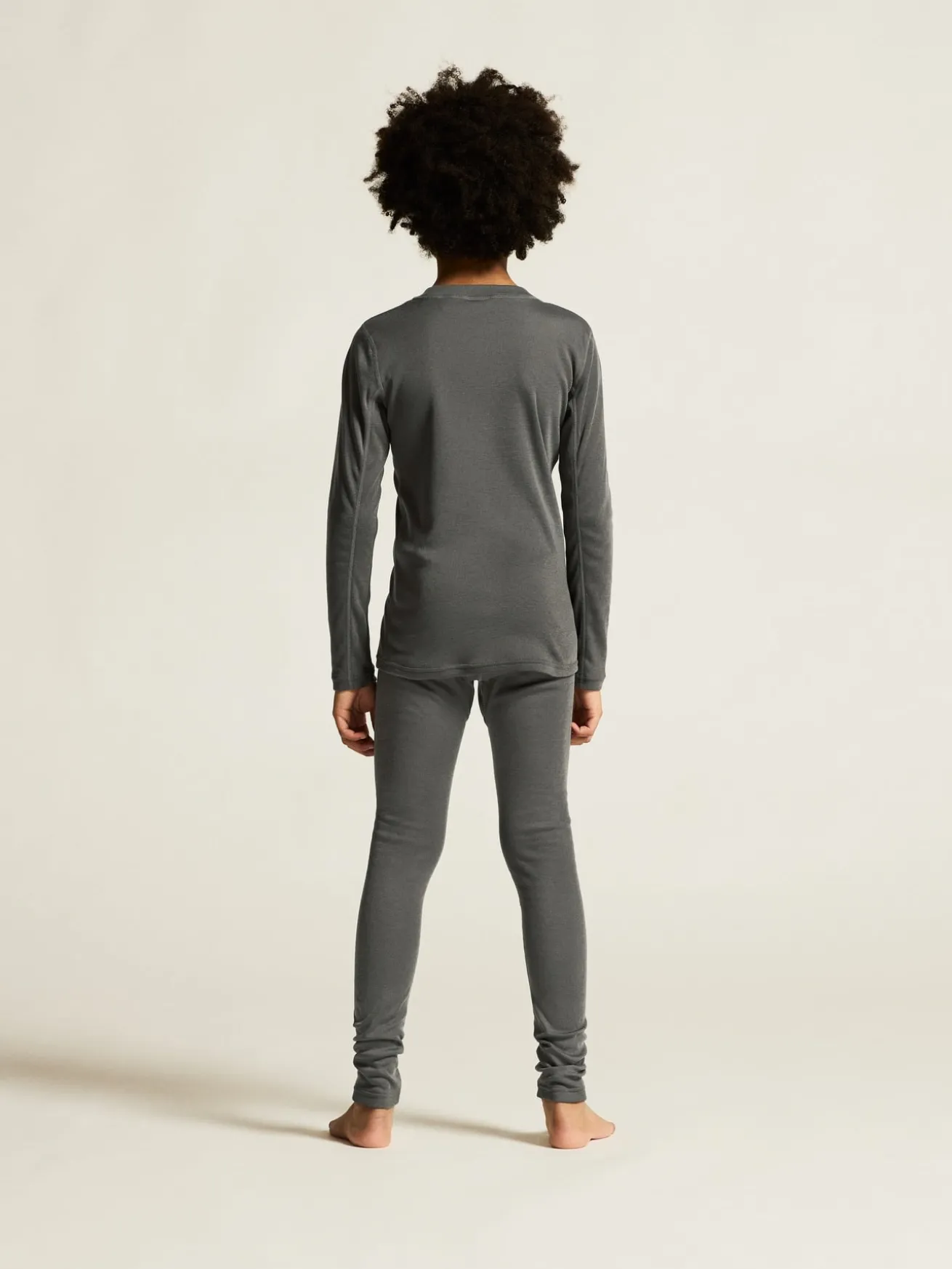 CORE Warm Baselayer Set J