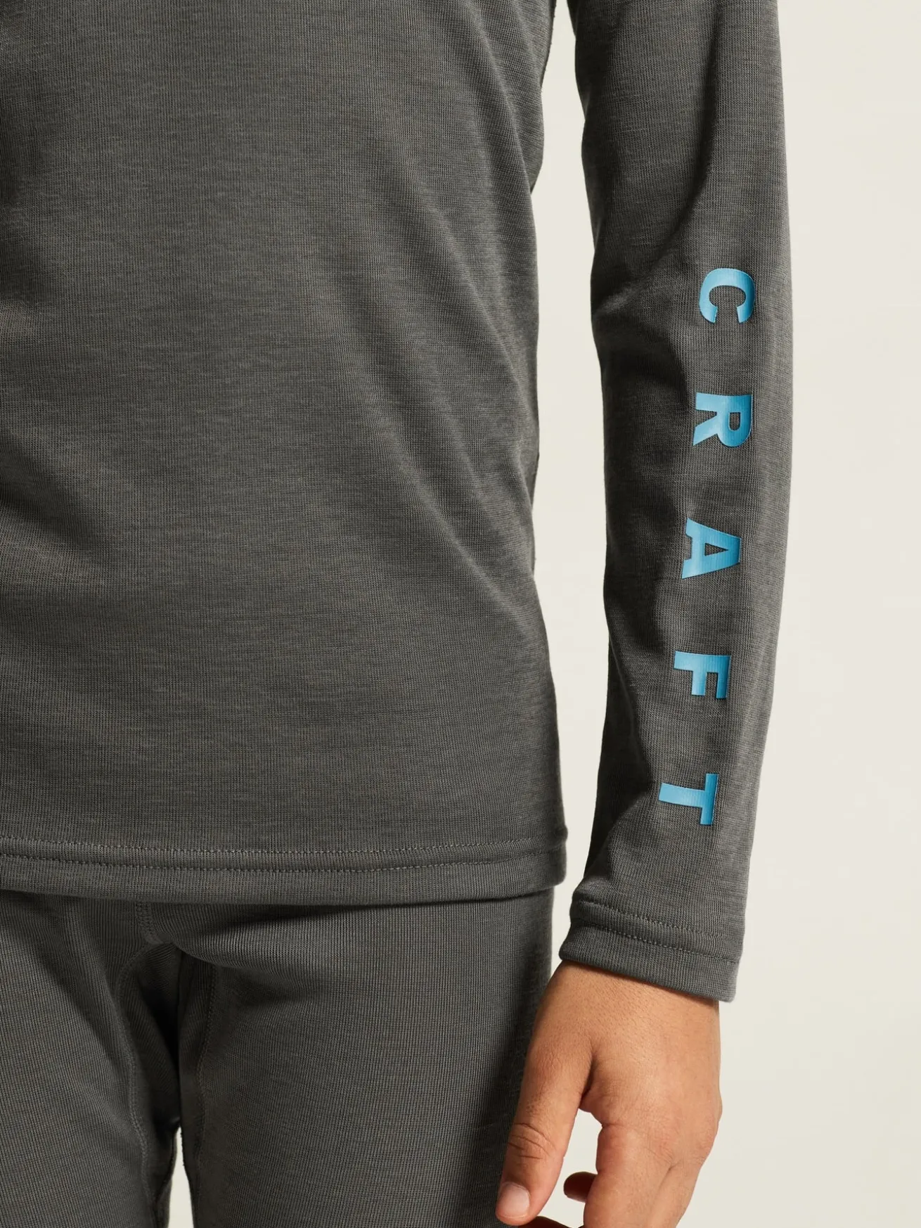 CORE Warm Baselayer Set J