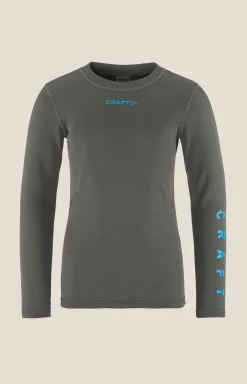 CORE Warm Baselayer Set J