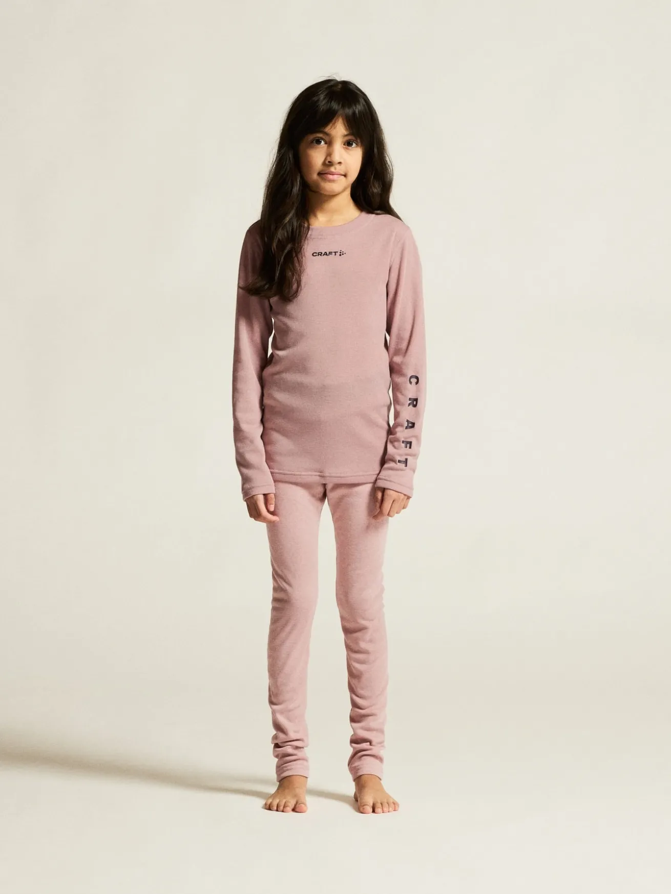 CORE Warm Baselayer Set J