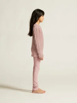 CORE Warm Baselayer Set J
