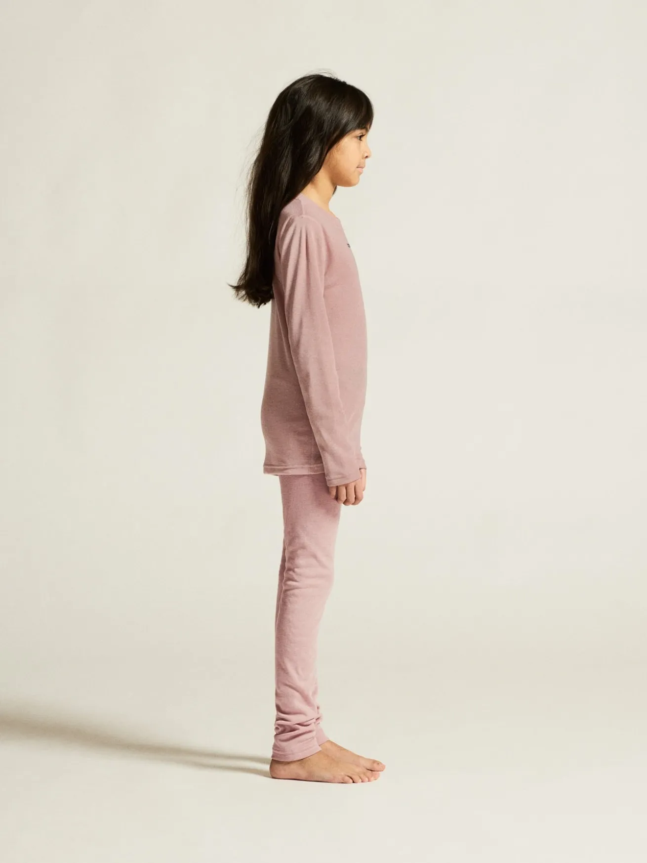 CORE Warm Baselayer Set J