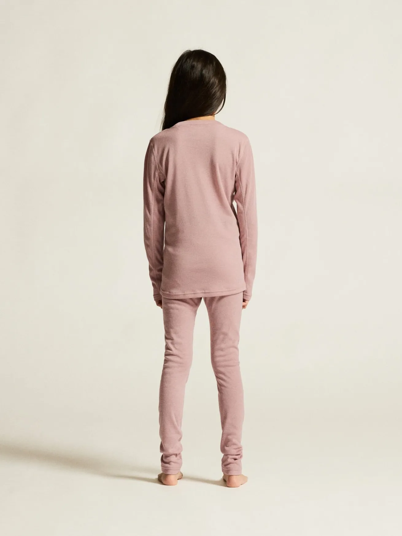 CORE Warm Baselayer Set J