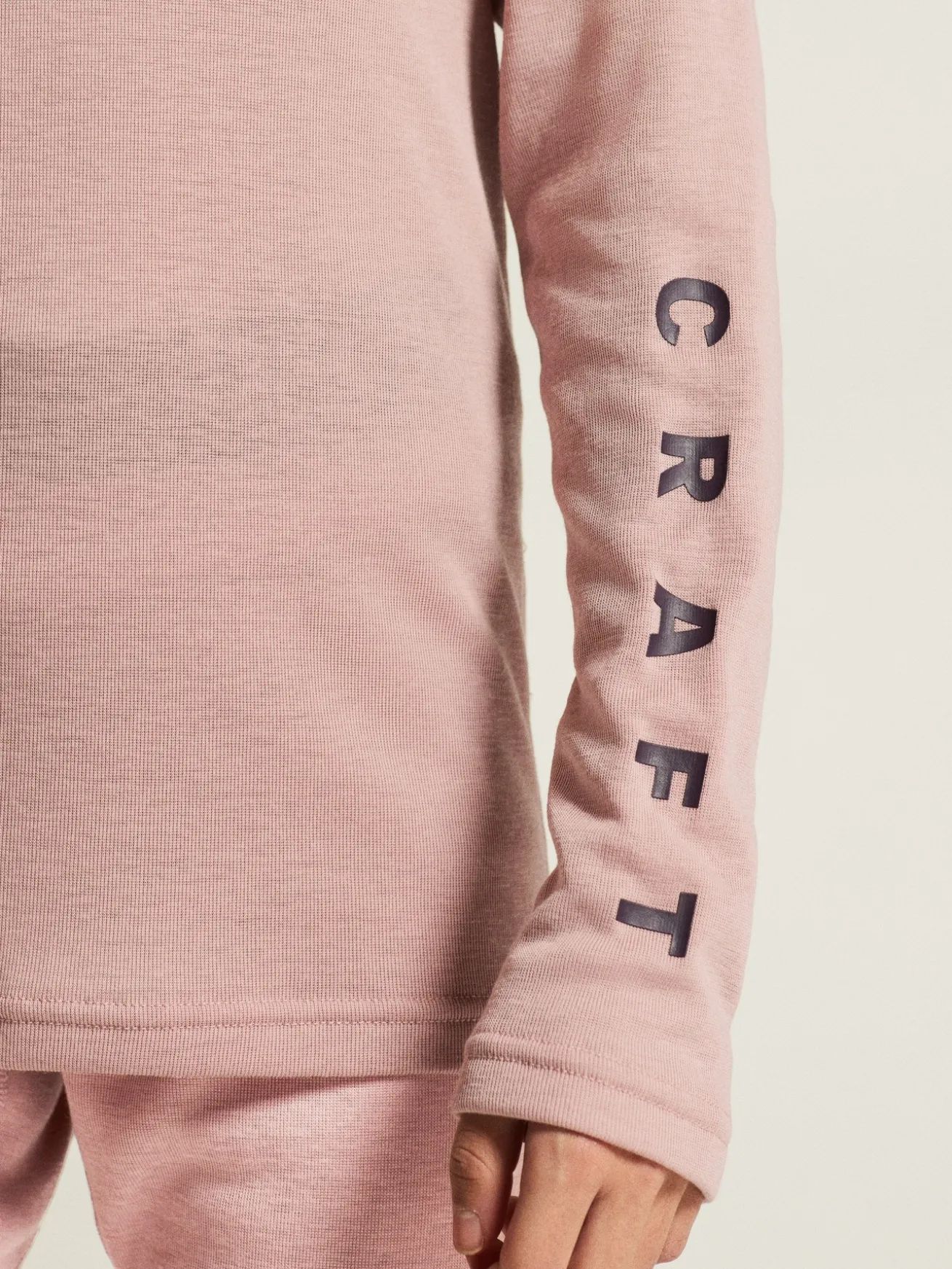 CORE Warm Baselayer Set J