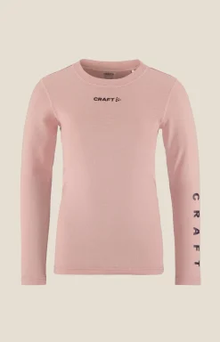 CORE Warm Baselayer Set J