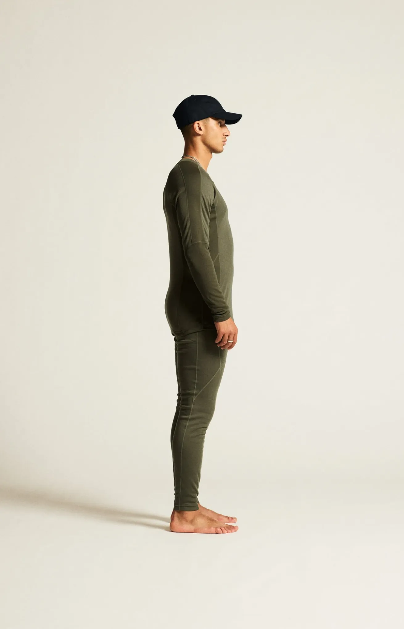 CORE Warm Baselayer Set M
