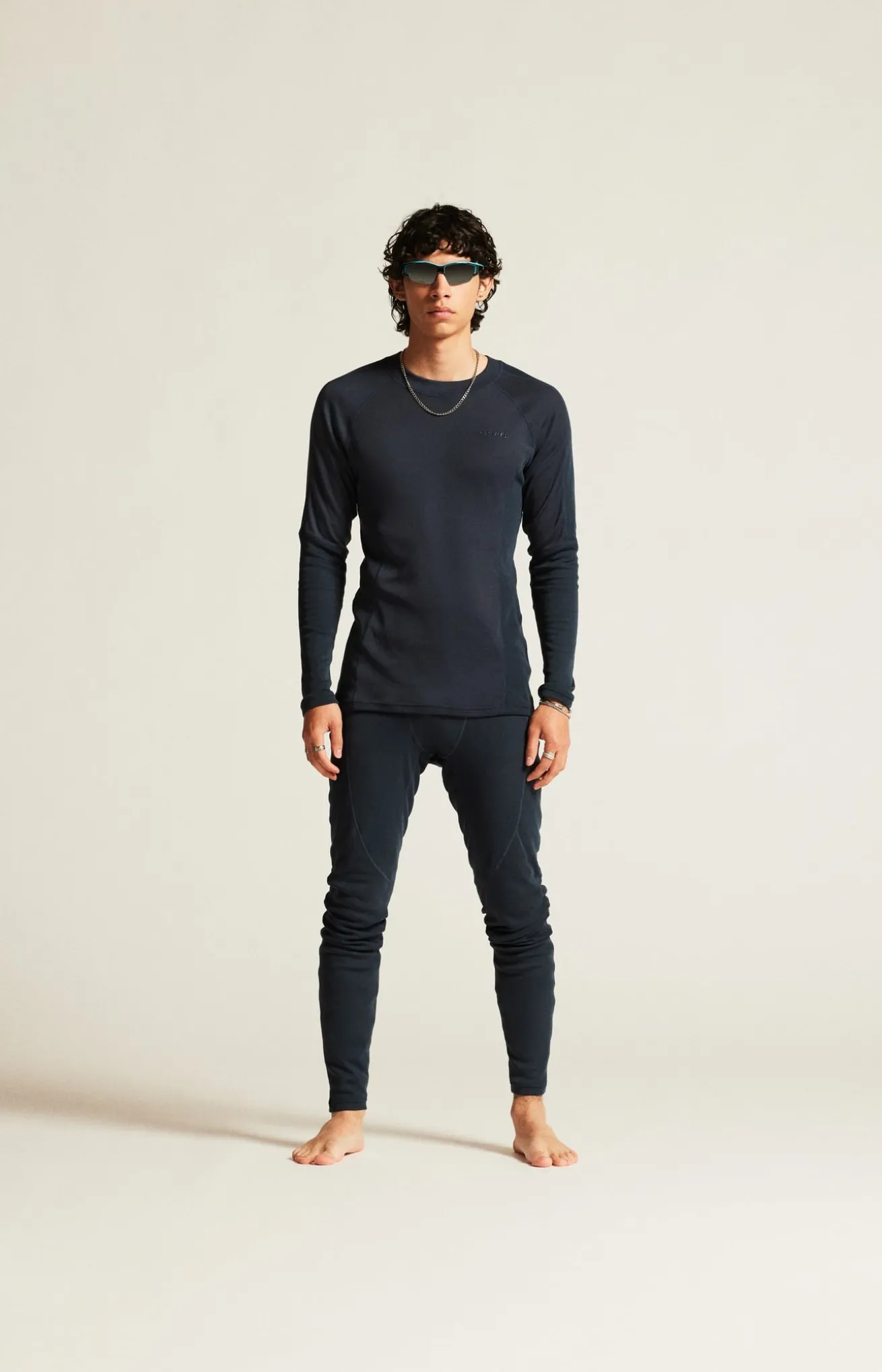 CORE Warm Baselayer Set M