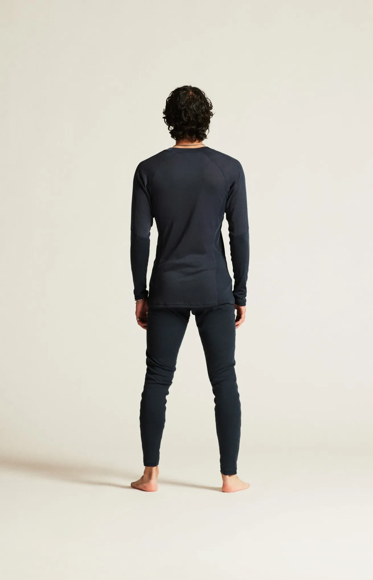 CORE Warm Baselayer Set M