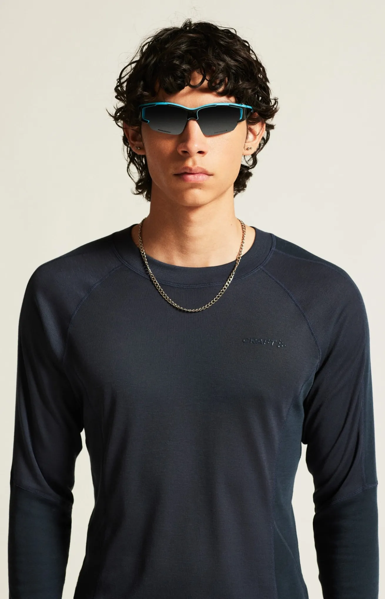 CORE Warm Baselayer Set M