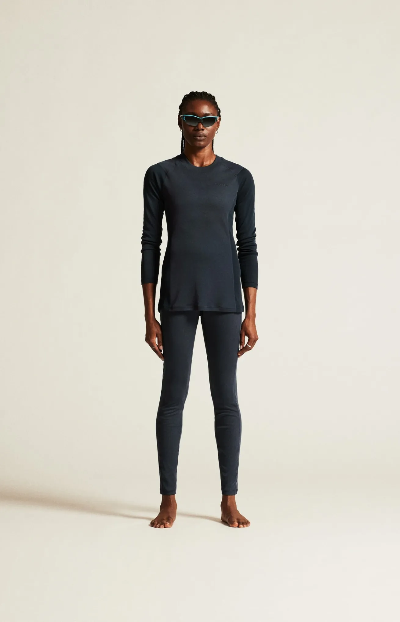 CORE Warm Baselayer Set W