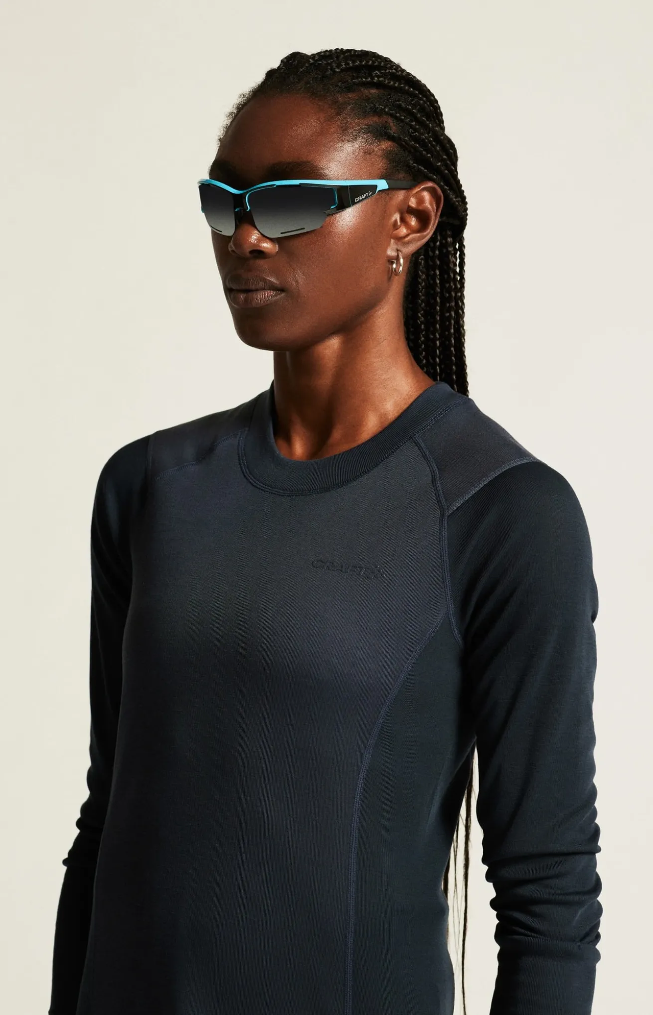 CORE Warm Baselayer Set W