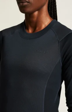 CORE Warm Baselayer Set W