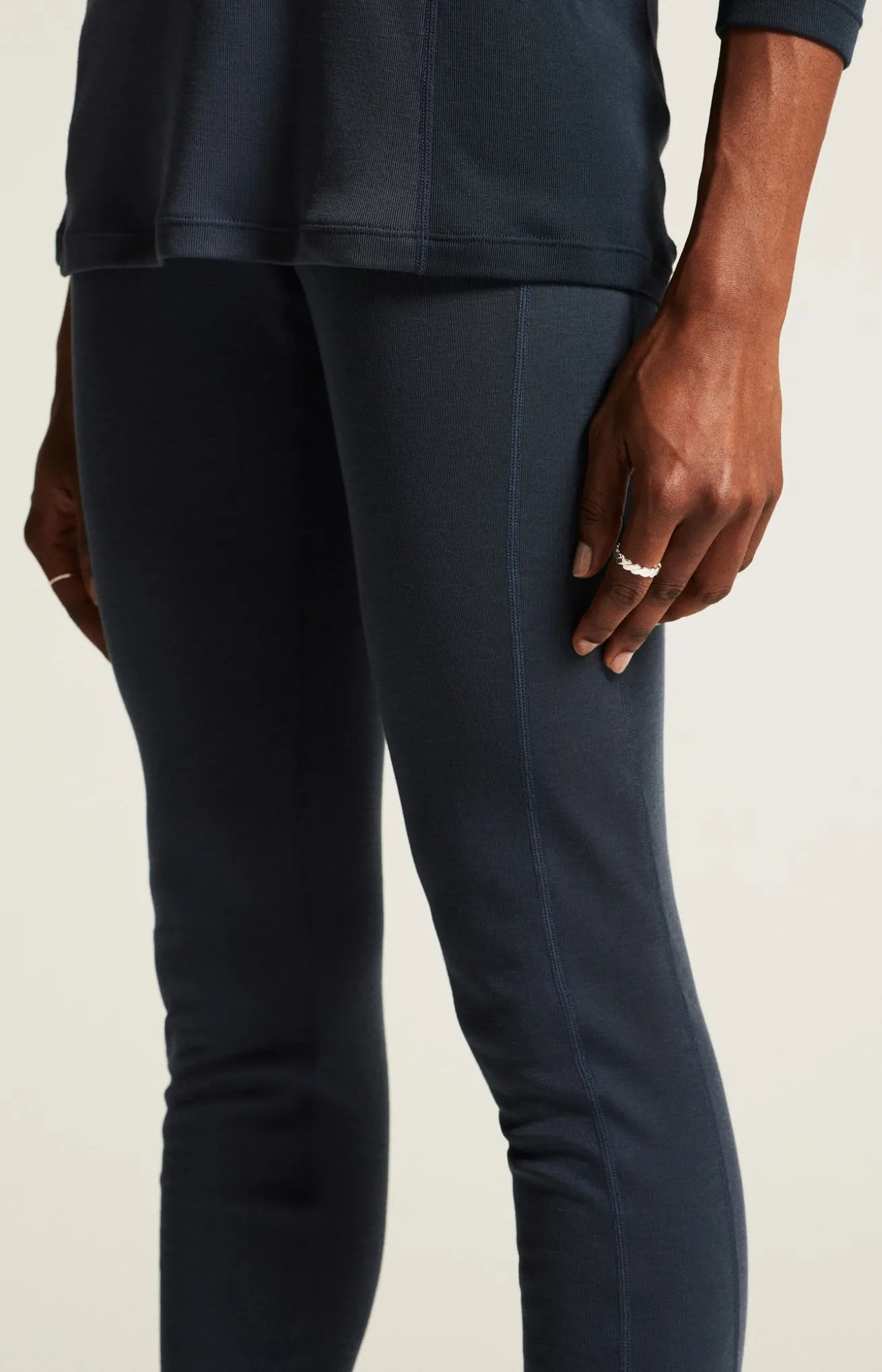 CORE Warm Baselayer Set W