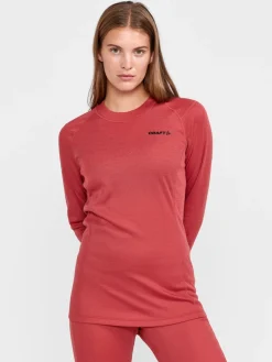 CORE Warm Baselayer Set W