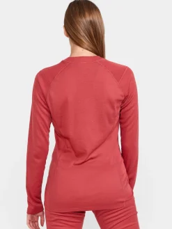 CORE Warm Baselayer Set W