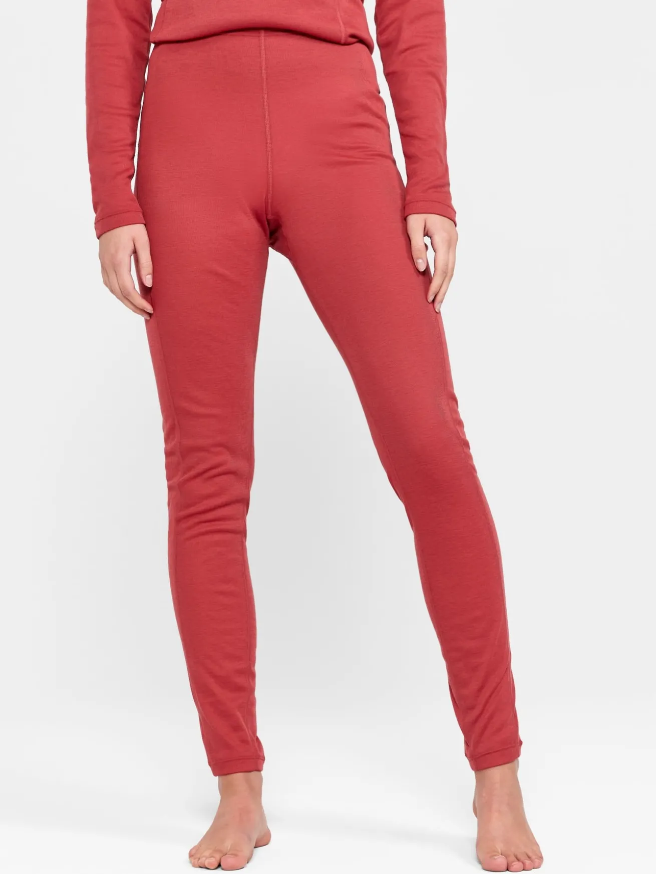 CORE Warm Baselayer Set W