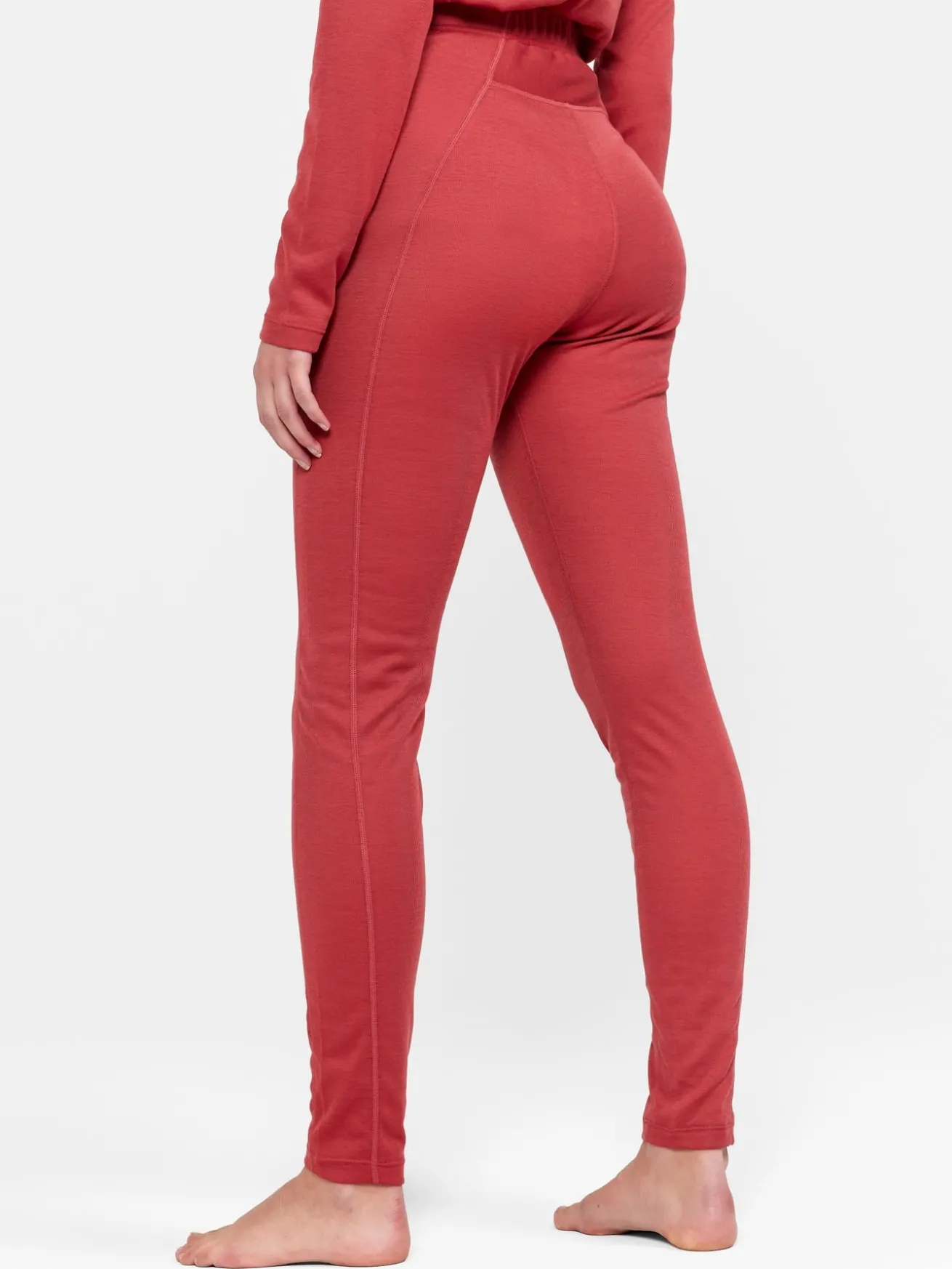 CORE Warm Baselayer Set W