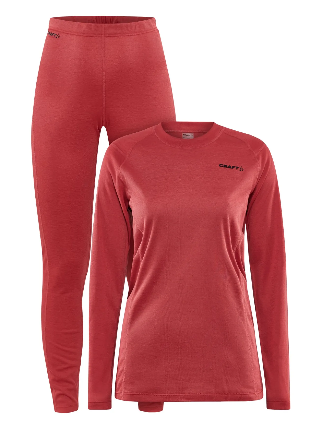 CORE Warm Baselayer Set W