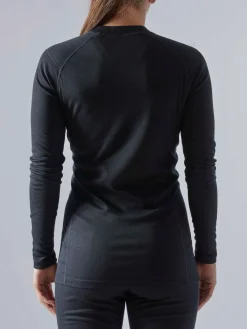 CORE Warm Baselayer Set W