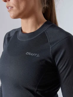 CORE Warm Baselayer Set W