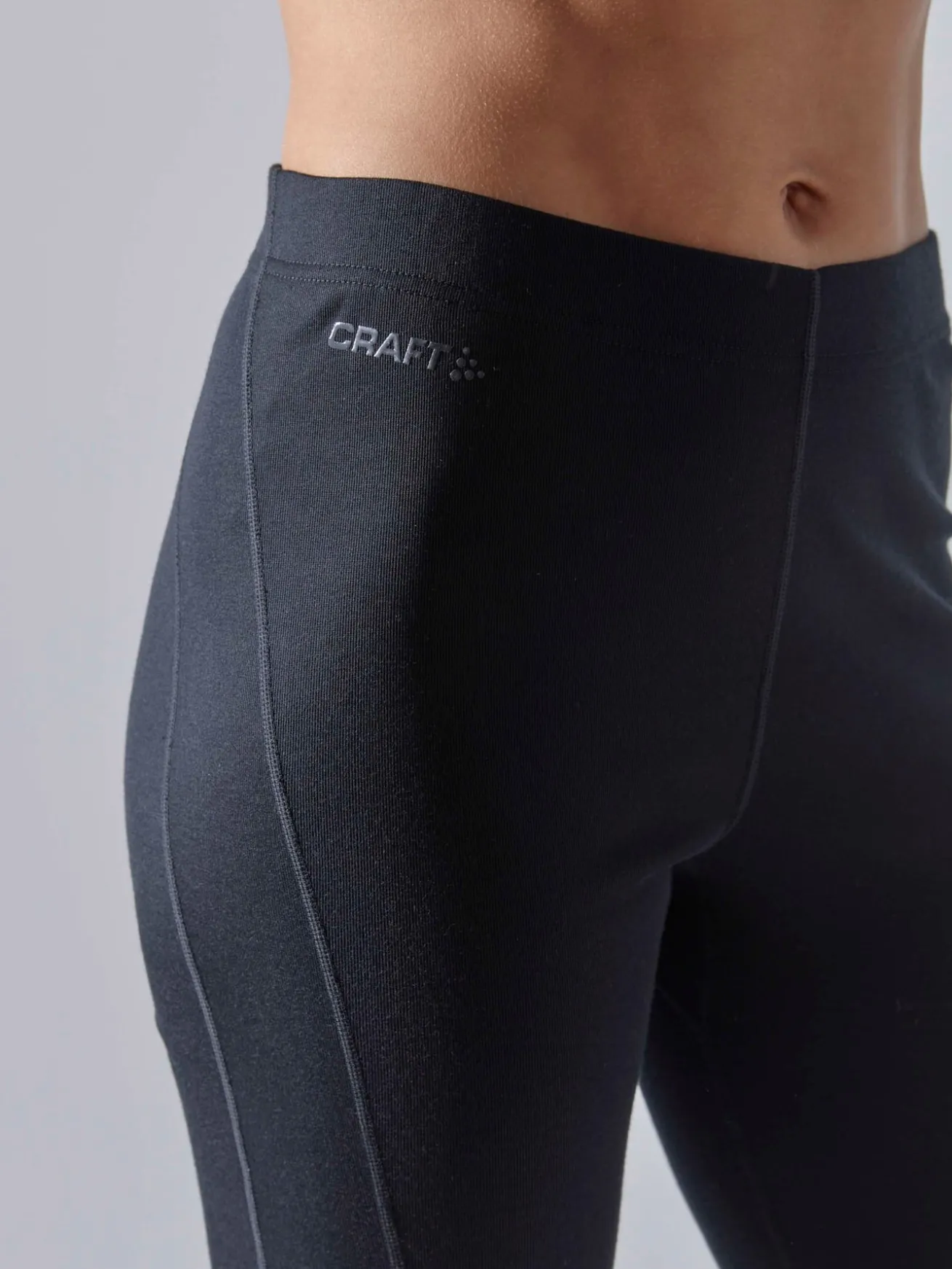 CORE Warm Baselayer Set W