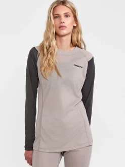 CORE Warm Baselayer Set W