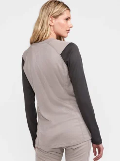 CORE Warm Baselayer Set W