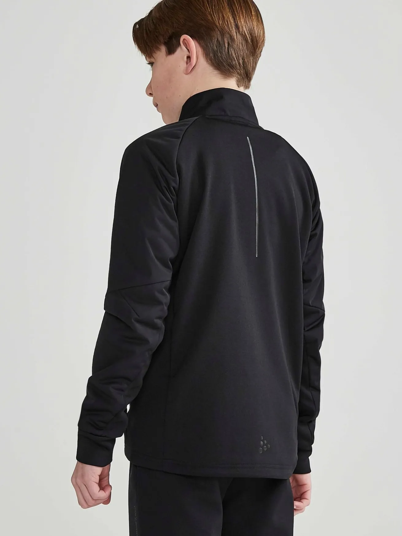 Core Warm XC Jacket Jr
