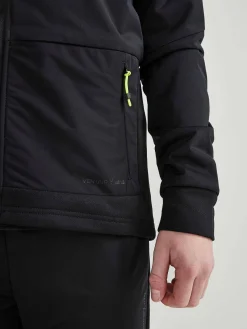 Core Warm XC Jacket Jr