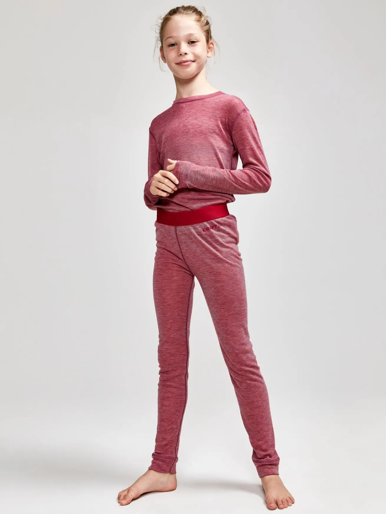 CORE Wool Merino Set J