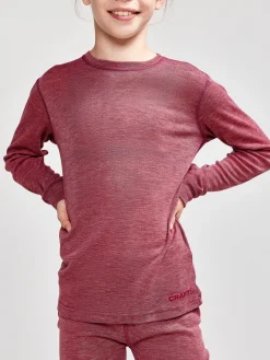 CORE Wool Merino Set J