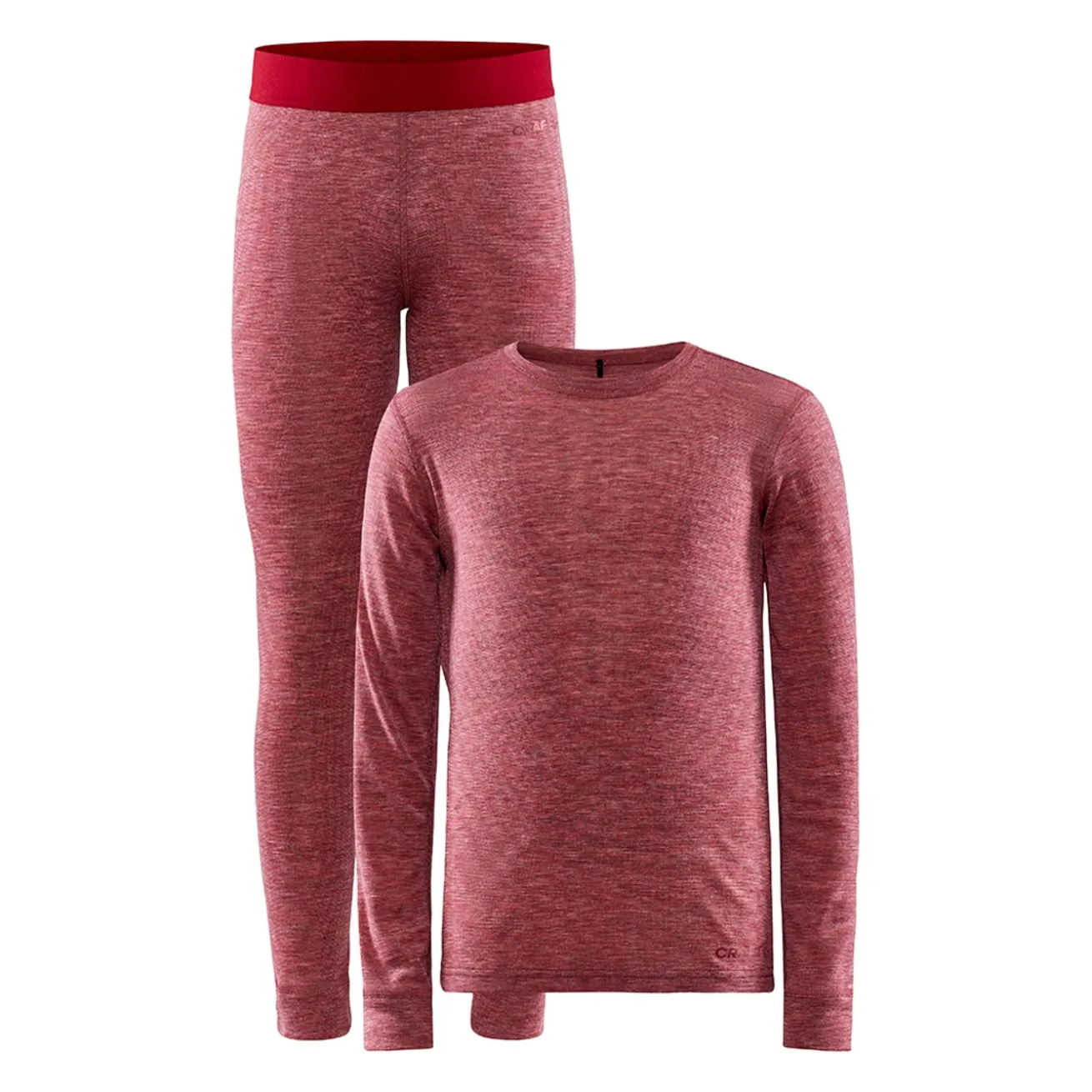 CORE Wool Merino Set J