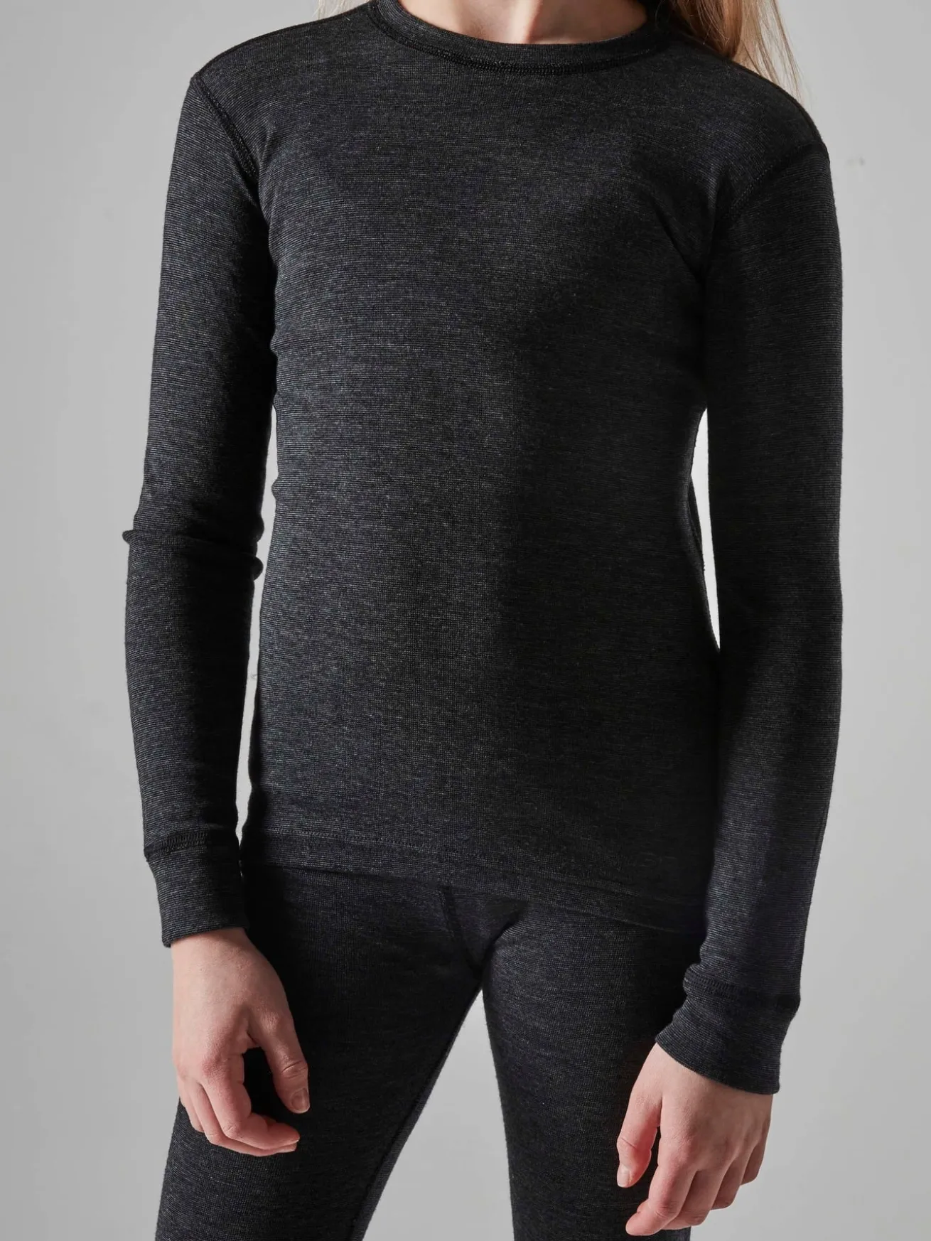 CORE Wool Merino Set J