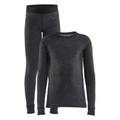 CORE Wool Merino Set J