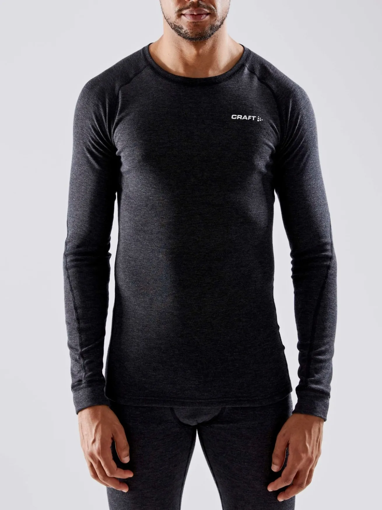 CORE Wool Merino Set M
