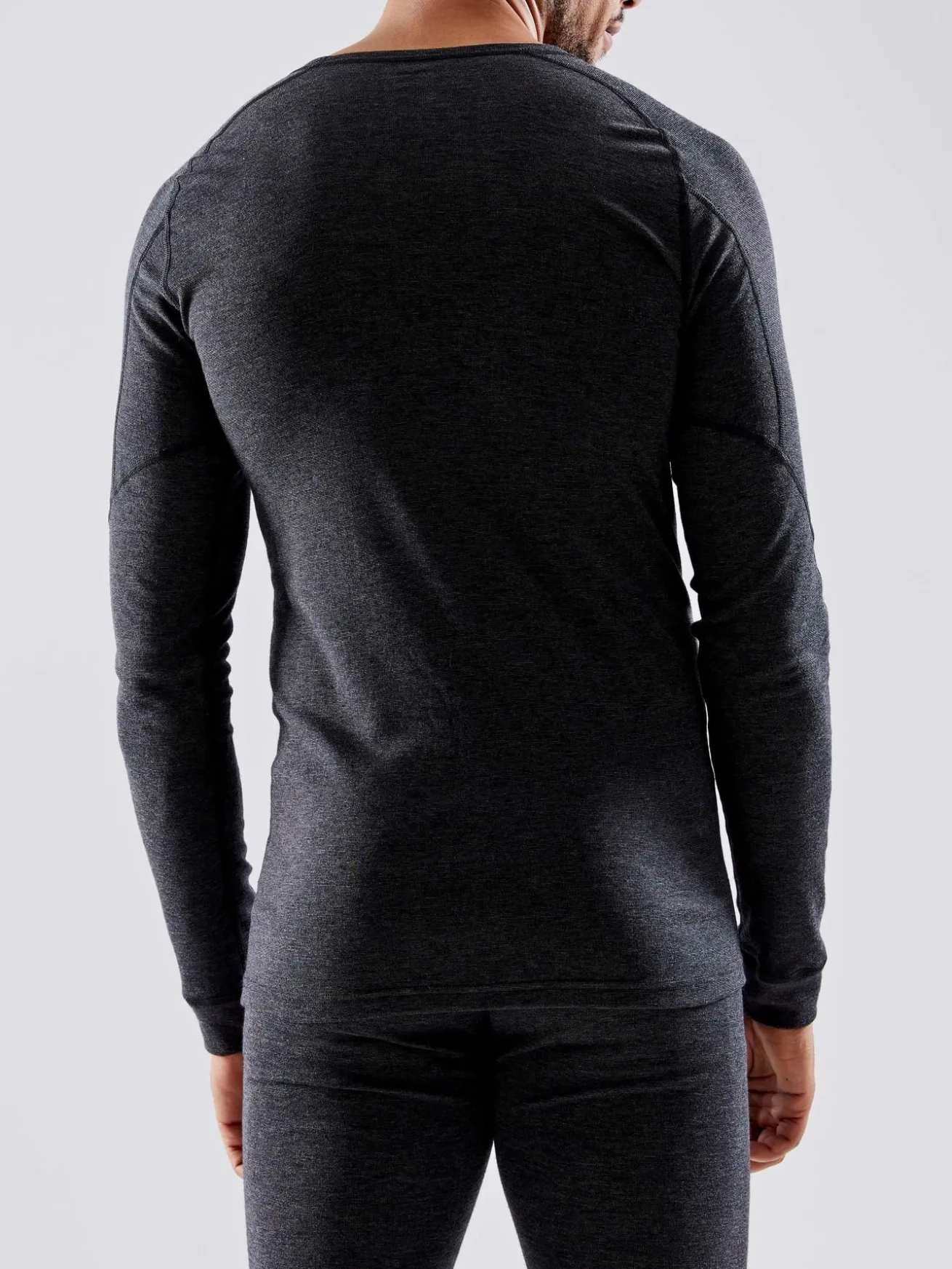 CORE Wool Merino Set M