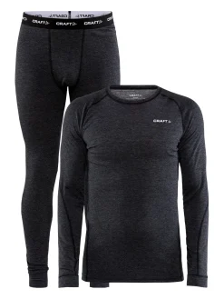 CORE Wool Merino Set M