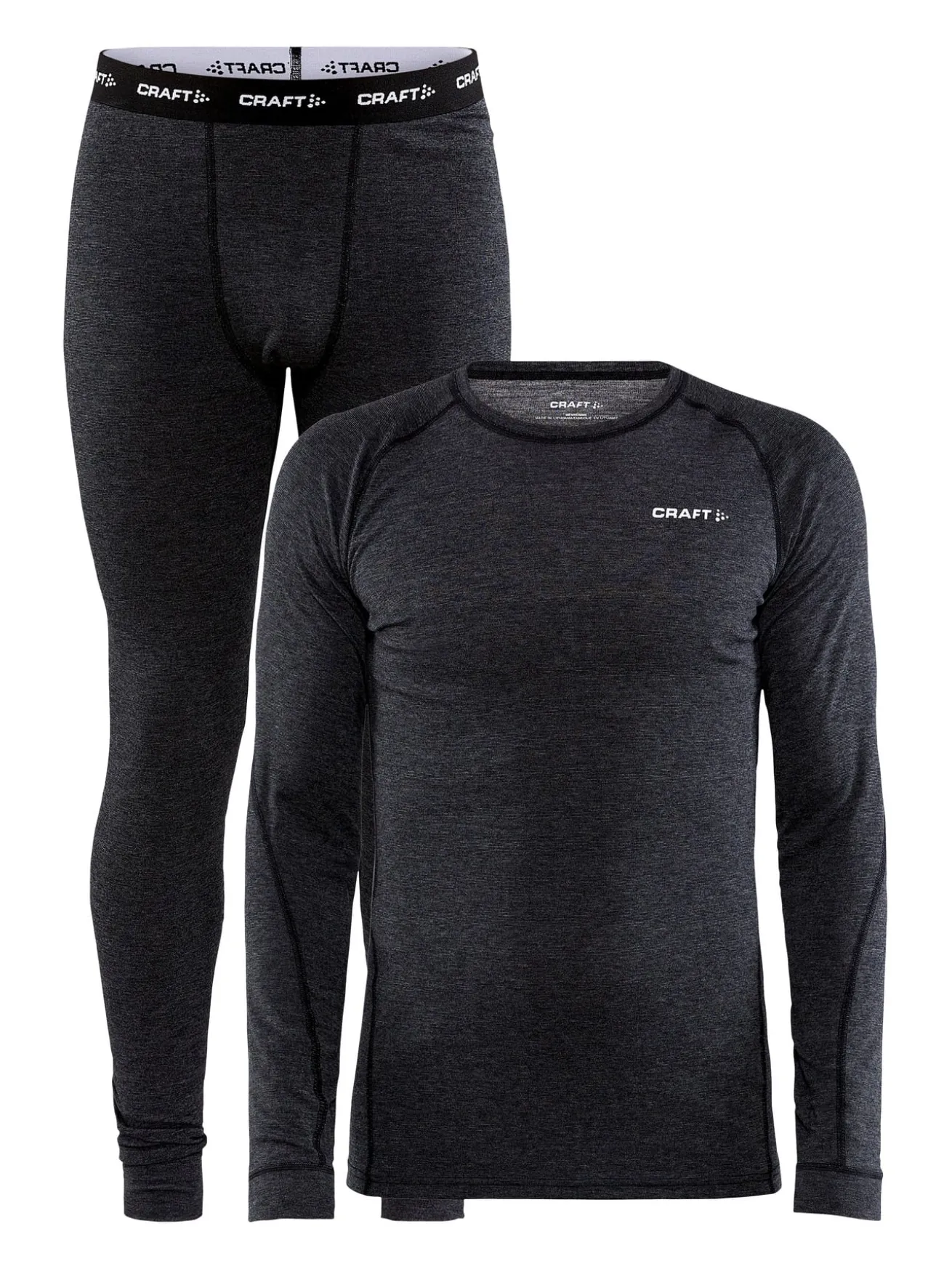 CORE Wool Merino Set M