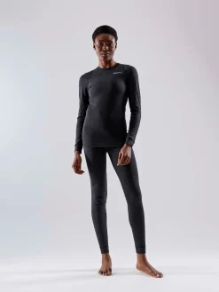 CORE Wool Merino Set W