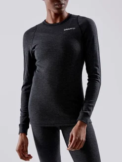 CORE Wool Merino Set W