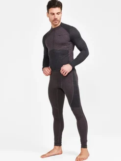 CORE Wool Mix Set M