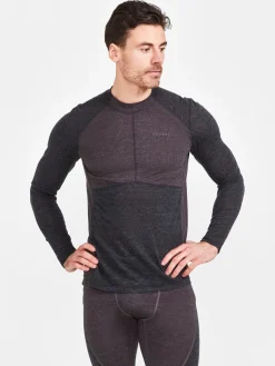 CORE Wool Mix Set M