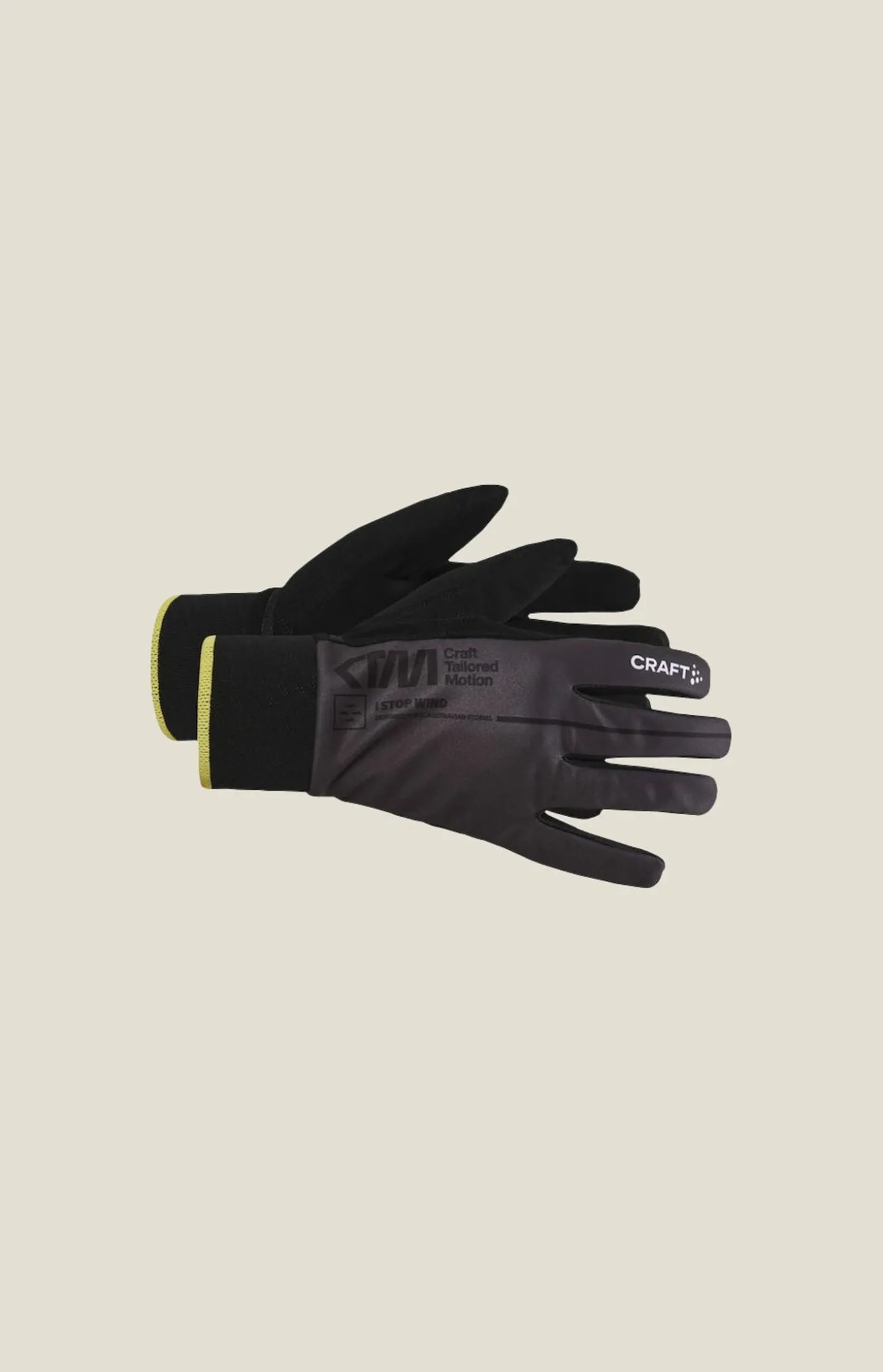 CTM Race Glove