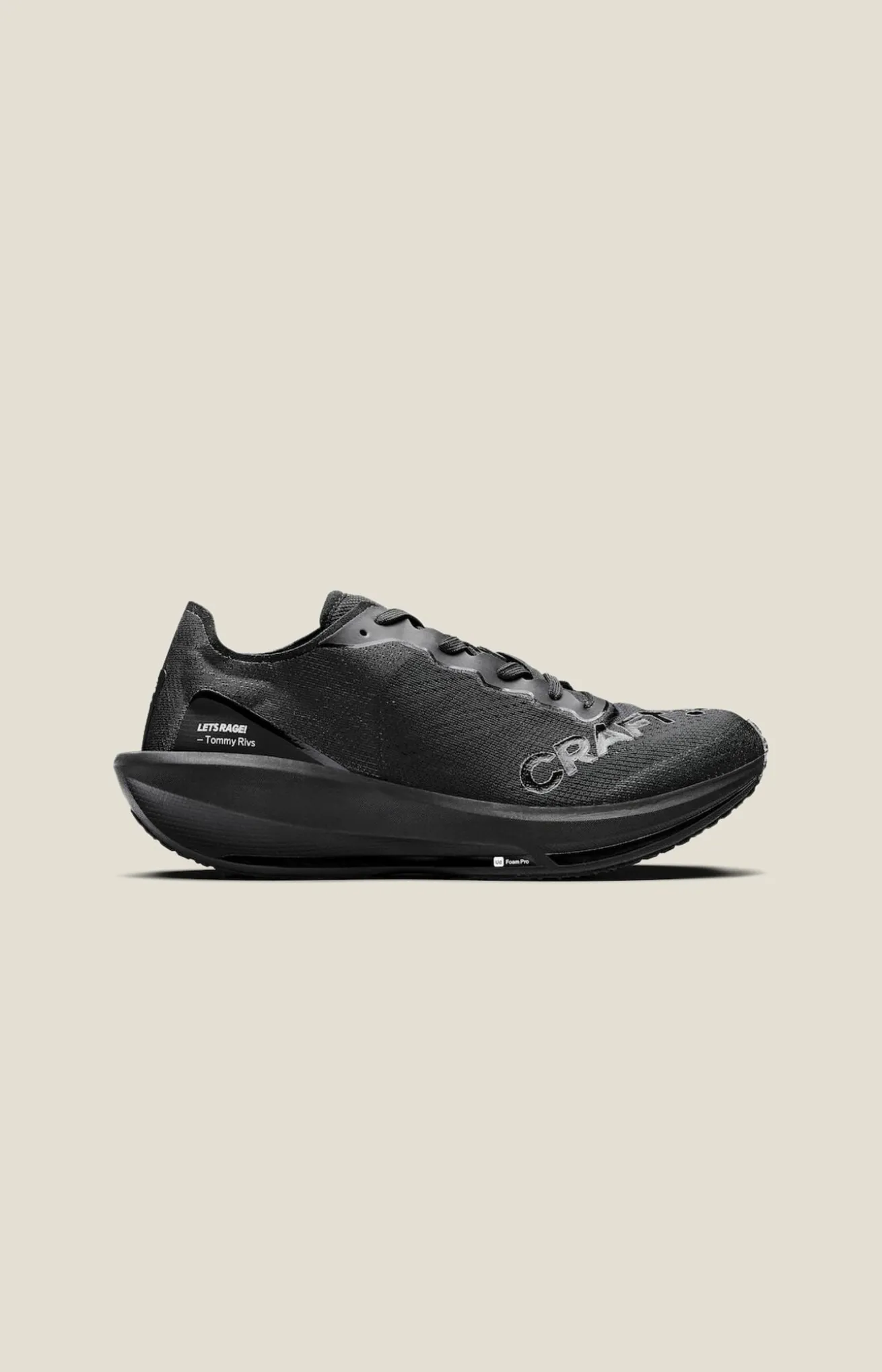CTM Ultra Carbon Race Rebel W