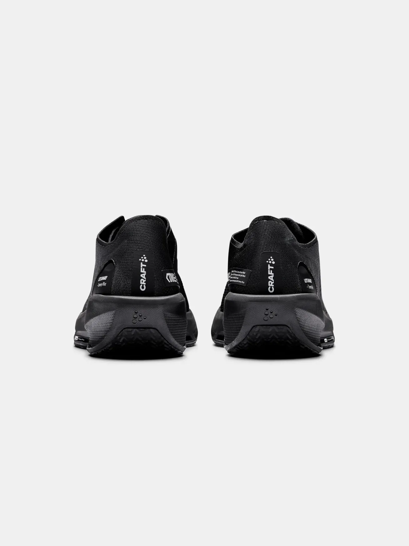 CTM Ultra Carbon Race Rebel W