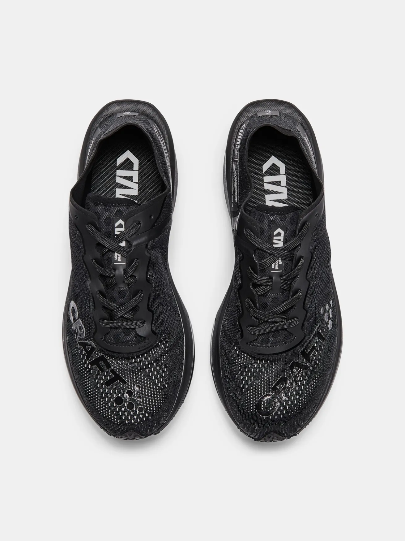 CTM Ultra Carbon Race Rebel W