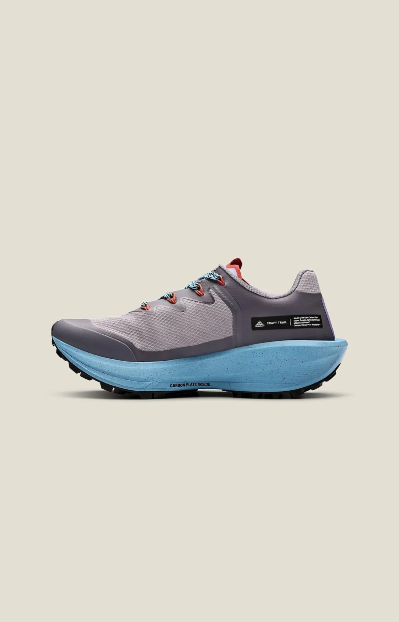 CTM Ultra Carbon Trail W