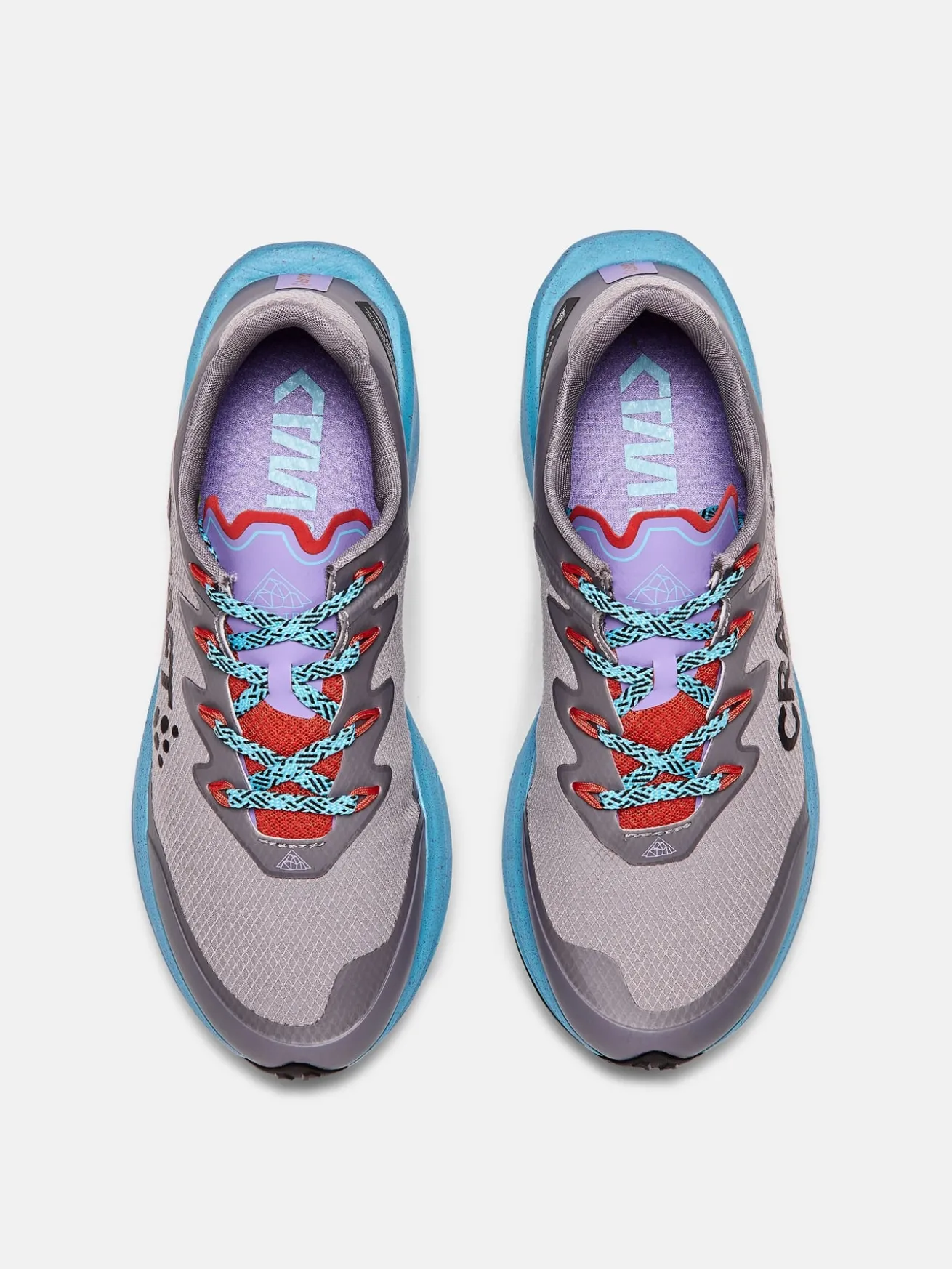 CTM Ultra Carbon Trail W