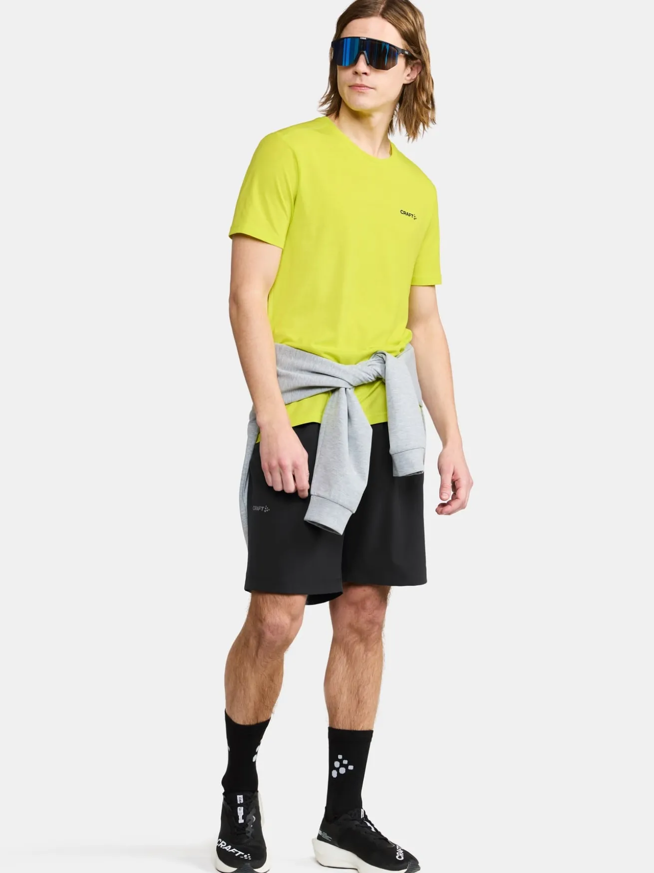 Deft 3.0 Tee M